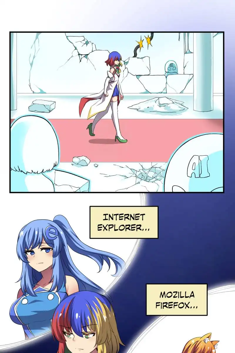 Internet Explorer Chapter 84 2